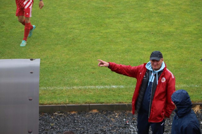 «Луцьксантехмонтаж №536» втретє здобув «золото» на чемпіонаті Волині