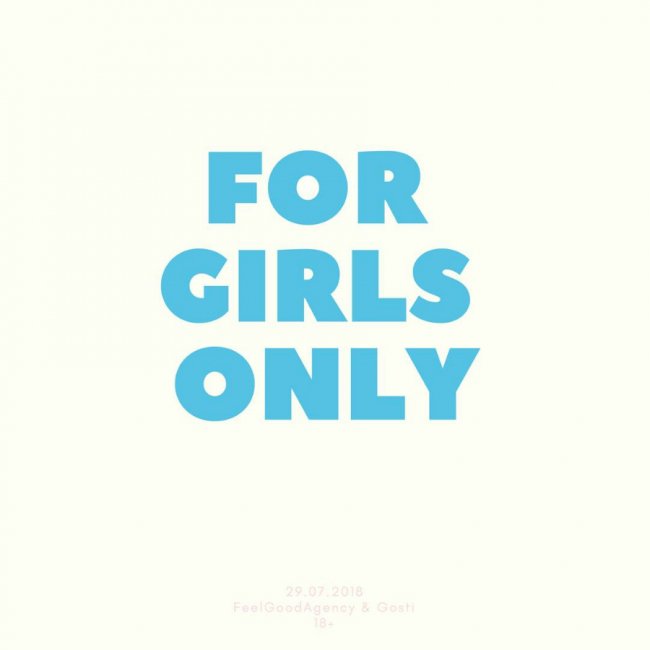 У Луцьку влаштовують перший грандіозний «дівішнік» 