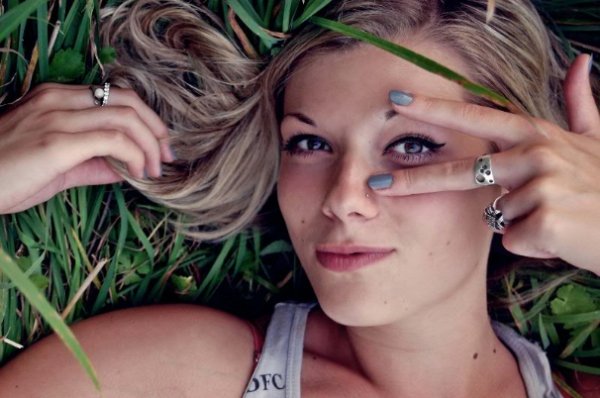 Фотовиставка Юлії Чуйко