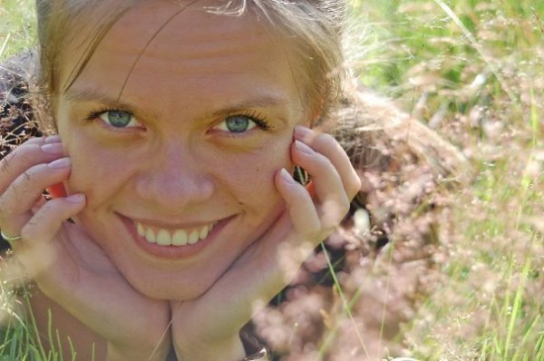 Фотовиставка Юлії Чуйко