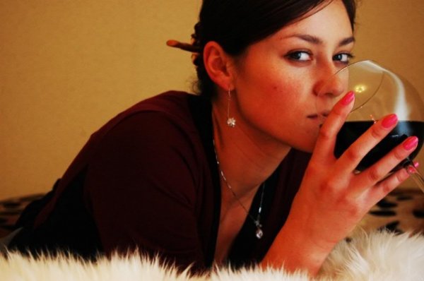 Фотовиставка Юлії Чуйко