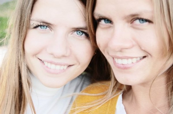 Фотовиставка Юлії Чуйко