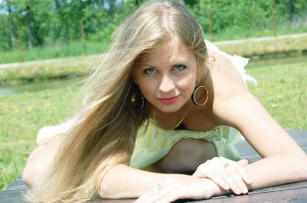 Фотовиставка Юлії Чуйко