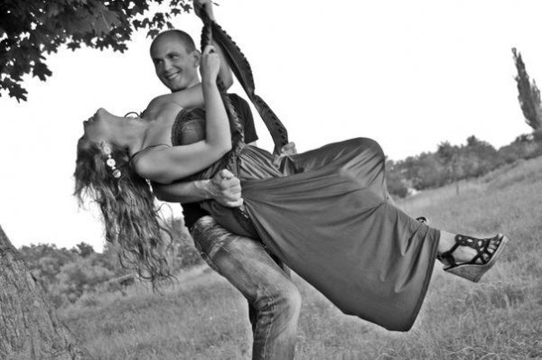 Фотовиставка Юлії Чуйко