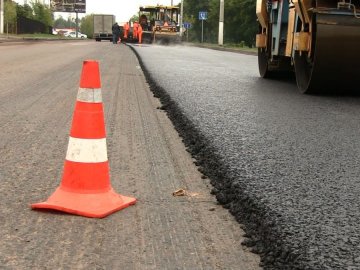 До ремонту волинських доріг хочуть долучити польських фахівців 