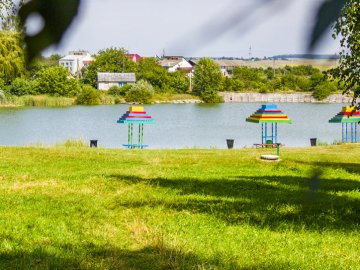 На озері в Нововолинську відкриють купальний сезон