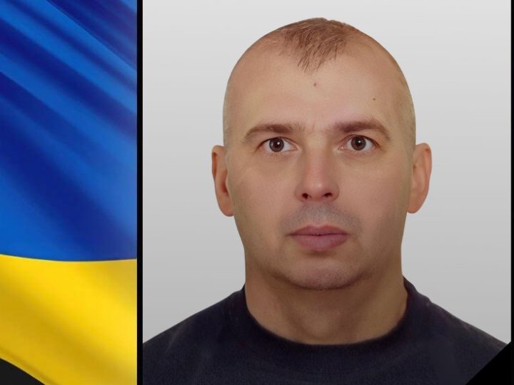 Місяці невідомості: на війні загинув Герой з Волині Микола Петровський