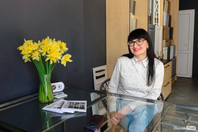 Меблі щасливих людей: волинська компанія BROSKO успішно реалізує унікальні проєкти*