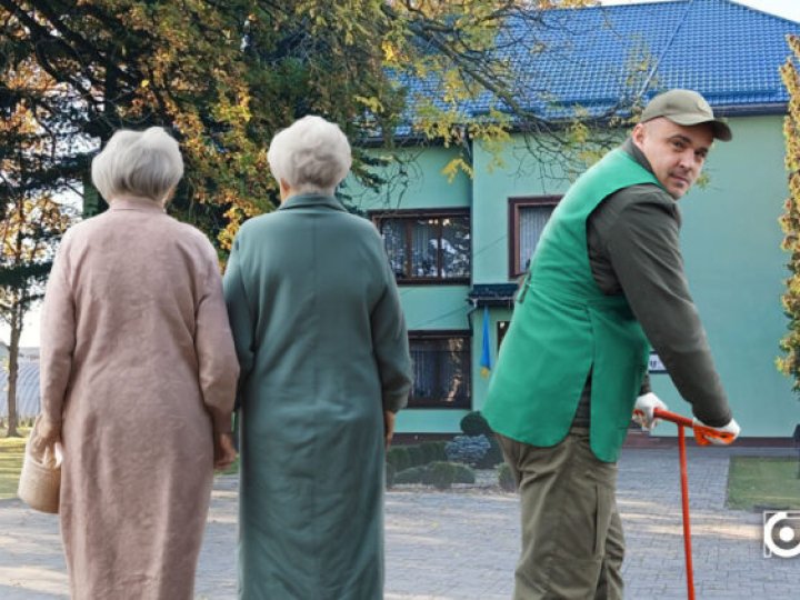 Десятки мільйонів з бюджету: як мама, свекруха і чоловік посадовиці доглядають волинські ліси