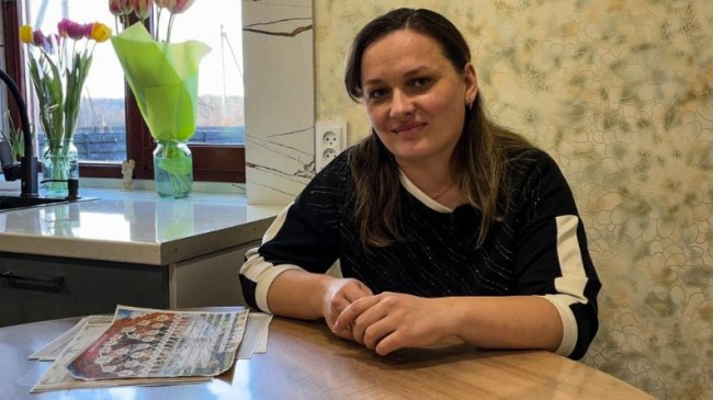 Волинянка дослідила свій родовід до 12 коліна. ВІДЕО