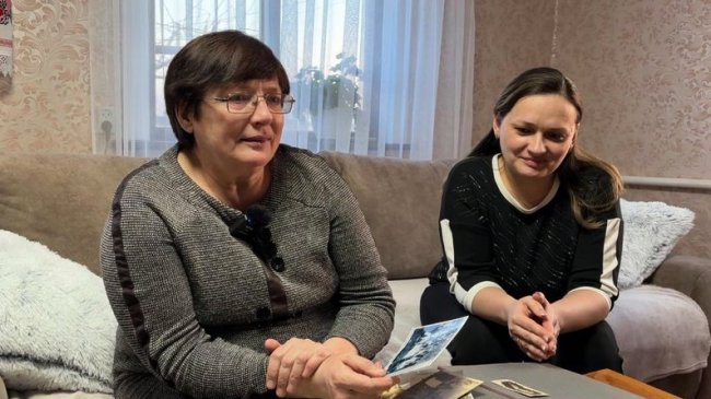 Волинянка дослідила свій родовід до 12 коліна. ВІДЕО