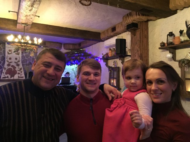 «Він допомагав тихо»: син волинського бізнесмена Леоніда Джулінського поділився спогадами про тата до річниці смерті 