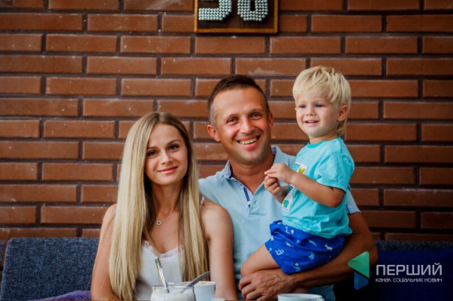 «Чим тут не Європа?» – історія львів'ян, які переїхали на Волинь*