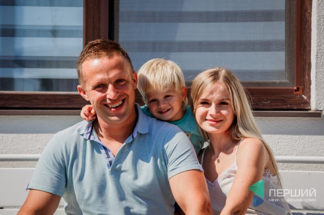 «Чим тут не Європа?» – історія львів'ян, які переїхали на Волинь*