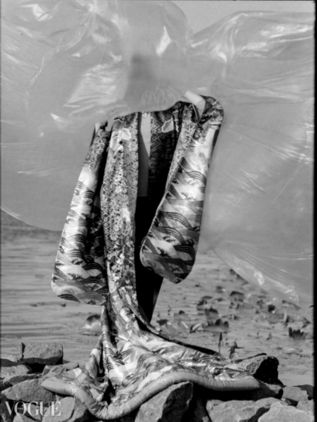 Моделі з Луцька знялись для відомого журналу «Vogue»