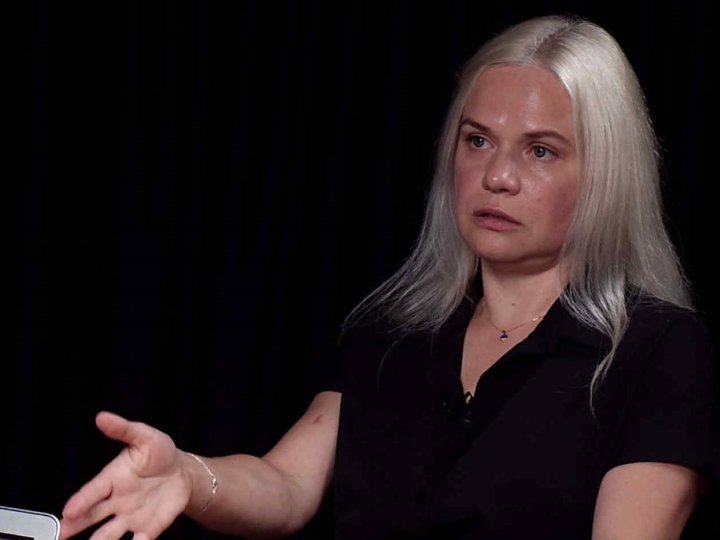 «Я не проти загальної мобілізації жінок» - депутатка Луцькради Алла Доманська