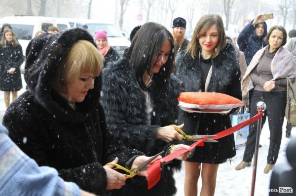У Луцьку відкрили дитячий освітній центр