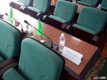 Через політичні амбіції «Укропу» Луцьк не може отримати 1,5 мільйона євро