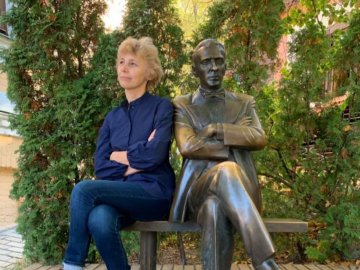 Вчительці з Волині потрібно 50 тисяч доларів на лікування за кордоном