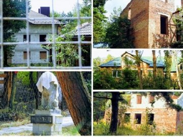 «Злидні» Світязю: ТОП-10 баз-розвалюх