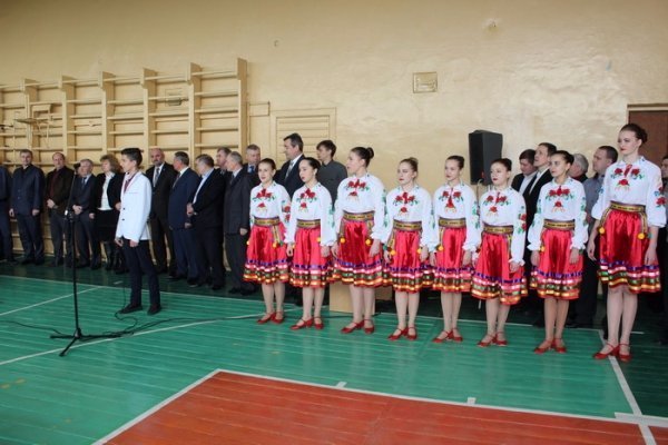 У Луцьку розпочався 25-й волейбольний турнір «Волинь зустрічає друзів — 2016». ФОТО