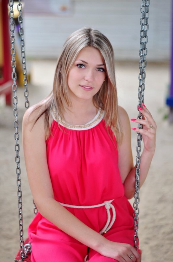 Фотовиставка Ірини Ільчук 