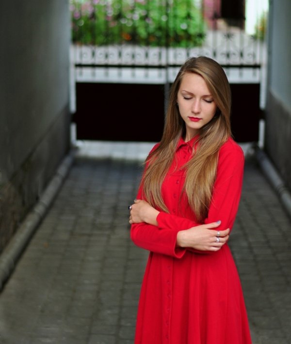 Фотовиставка Ірини Ільчук 