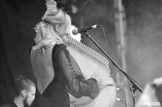 Третій день «Бандерштату» в обличчях та миттєвостях. ФОТОРЕПОРТАЖ