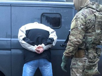 10 років за ґратами проведе особистий інформатор терориста Стрєлкова. ФОТО