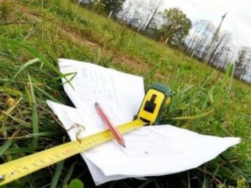 У місті на Волині не дозволили виділити землю для забезпечення житлом учасників АТО/ООС