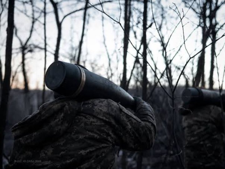 Ситуація на фронті станом на ранок, 27 вересня