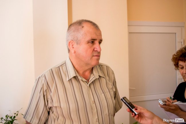 Щоб ближче до людей: у Луцьку відкрили станцію «швидкої». ФОТО