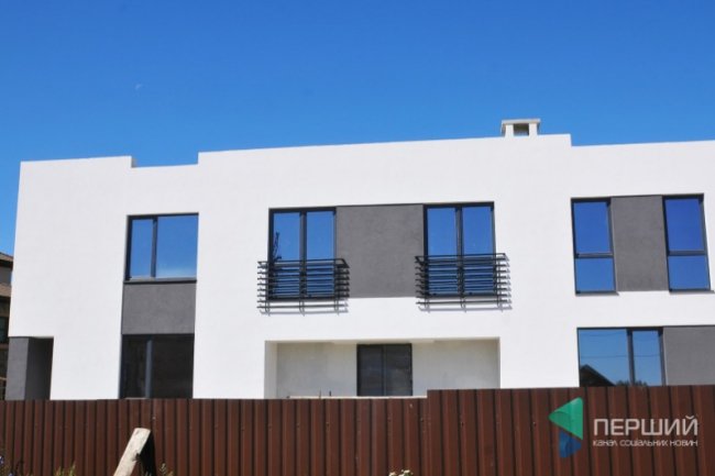 Квадрохауси в ЖК «Оріон»: у Луцьку будують житло нового покоління. ФОТО*