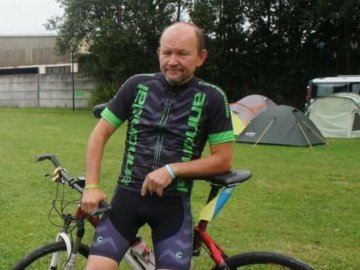 Помер відомий луцький бізнесмен та засновник «Велозони»