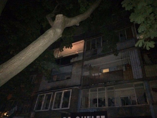 Під Києвом - вибух у багатоповерхівці. Повідомили про загиблих