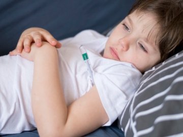 Ротавірусною інфекцією торік на Волині хворіли понад 300 дітей: що варто знати