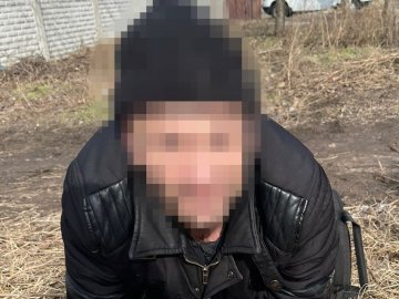 СБУ затримала інформаторів ФСБ, які шпигували за керівництвом столичних військкоматів