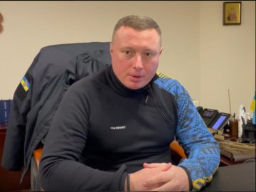 Військова адміністрація розповіла про ситуацію на Волині станом на вечір 5 березня. ВІДЕО