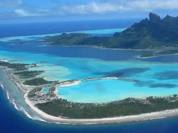 Україна підписала безвіз з острівною державою