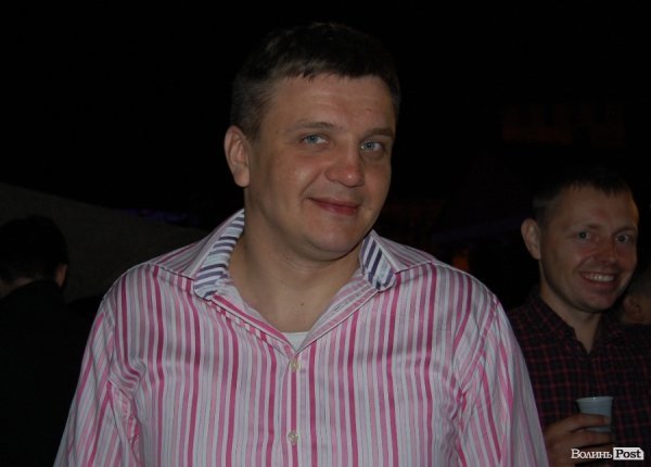 «Ніч у Луцькому замку - 2013». ФОТО