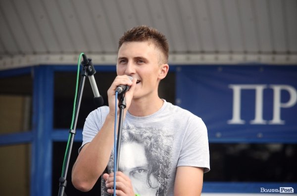 #LNTU_FeastDay: як це було. ФОТОРЕПОРТАЖ