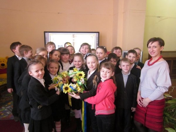 «Шевченкіана» в луцькій бібліотеці