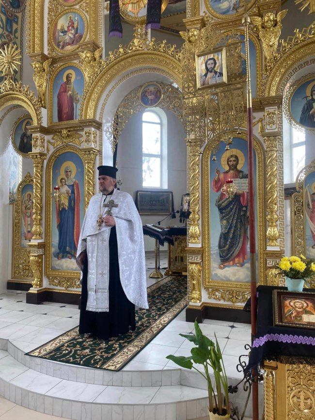 На Волині поховали Героя Михайла Тимчишина