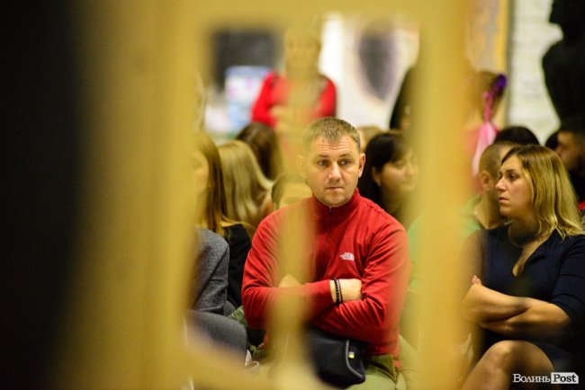 Відгримів перший Lutsk Fashion Weekend Kids: моделями були діти з притулку. ФОТО