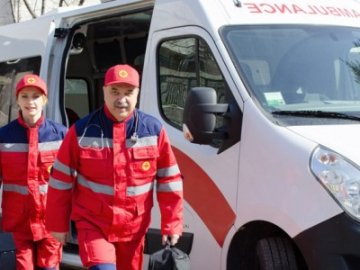 Троє людей з травмами на виробництві опинились у лікарні Нововолинська