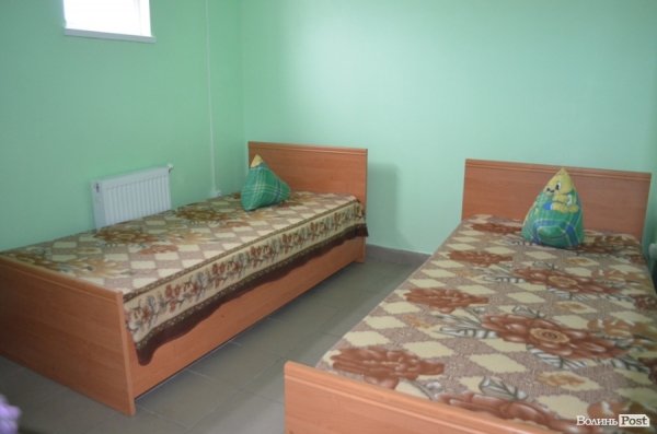 Біля Ягодинської митниці відкрили пожежне депо. ФОТО 