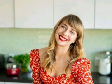 «Як погріб урятував мою українську родину, коли прийшла війна». Українка написала статтю для «The Washington Post»