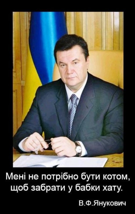 Бабуся і кіт: фотожабоманія триває. ФОТО