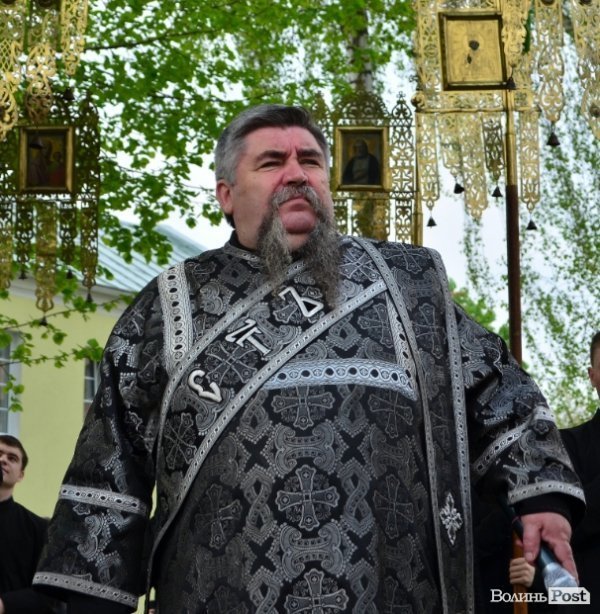 Хресна дорога у Луцьку. ФОТО