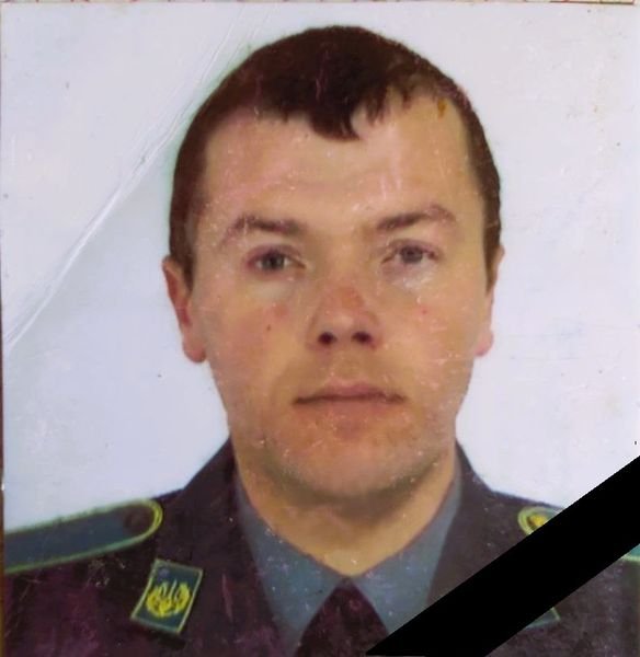 На Донеччині загинув Герой з Волині Леонід Ковальчук